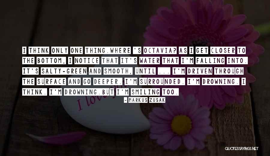 Milk Dud Candy Quotes By Markus Zusak Milk Dud Candy Quotes By Markus Zusak