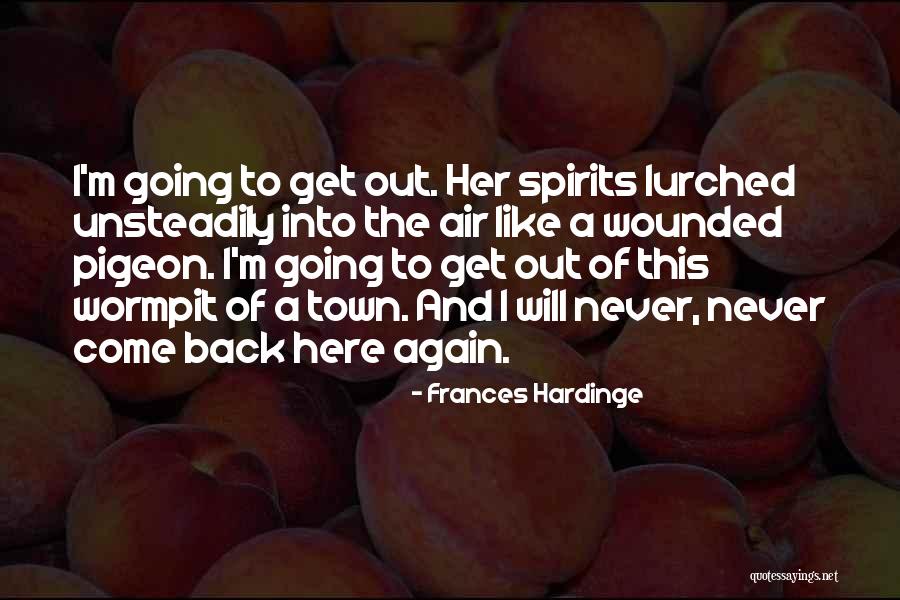 Milk Pail Stardew Quotes By Frances Hardinge Milk Pail Stardew Quotes By Frances Hardinge