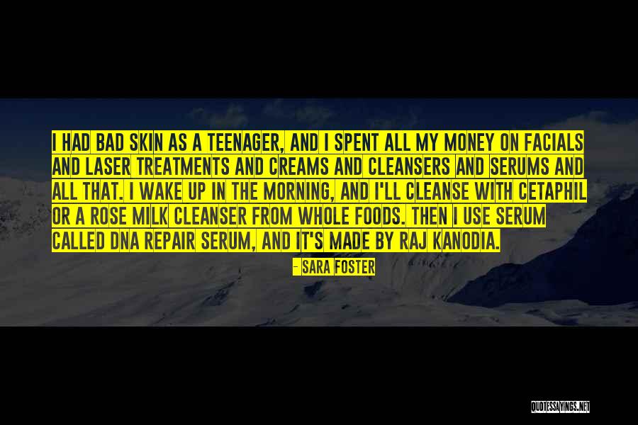 Milk The Quotes By Sara Foster Milk The Quotes By Sara Foster