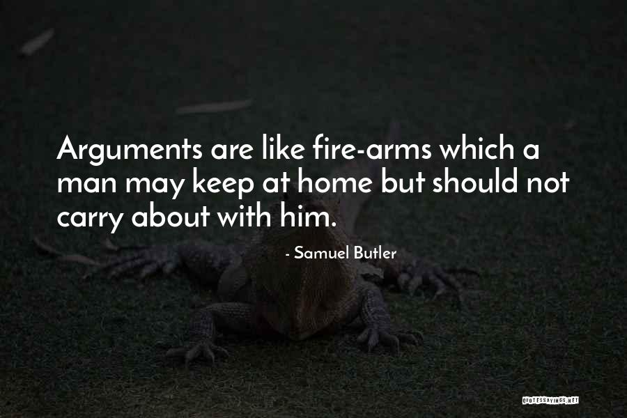 Milkadamia Quotes By Samuel Butler Milkadamia Quotes By Samuel Butler