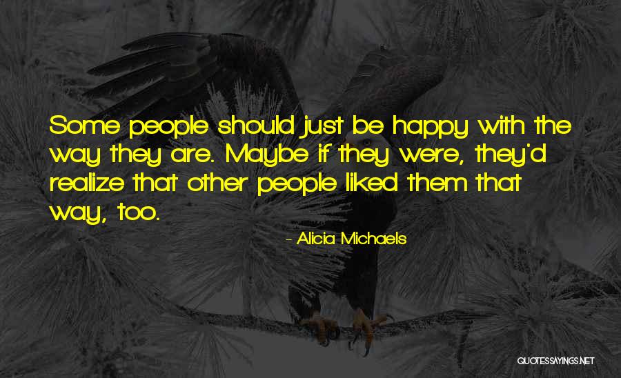 Milkandcookies Quotes By Alicia Michaels Milkandcookies Quotes By Alicia Michaels