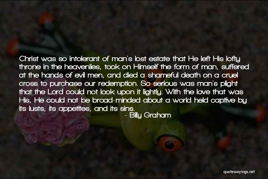 Milkin Quotes By Billy Graham