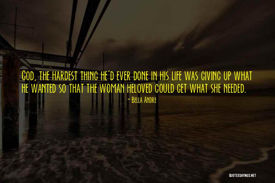 Milkins Quotes By Bella Andre Milkins Quotes By Bella Andre