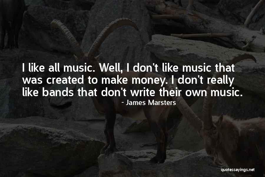 Milkins Wyandotte Quotes By James Marsters Milkins Wyandotte Quotes By James Marsters