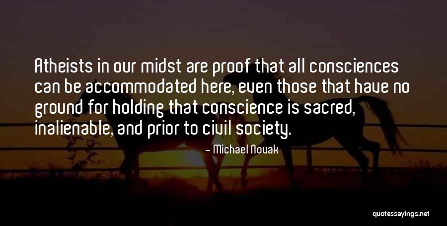 Milkovich Vs Lorain Quotes By Michael Novak Milkovich Vs Lorain Quotes By Michael Novak