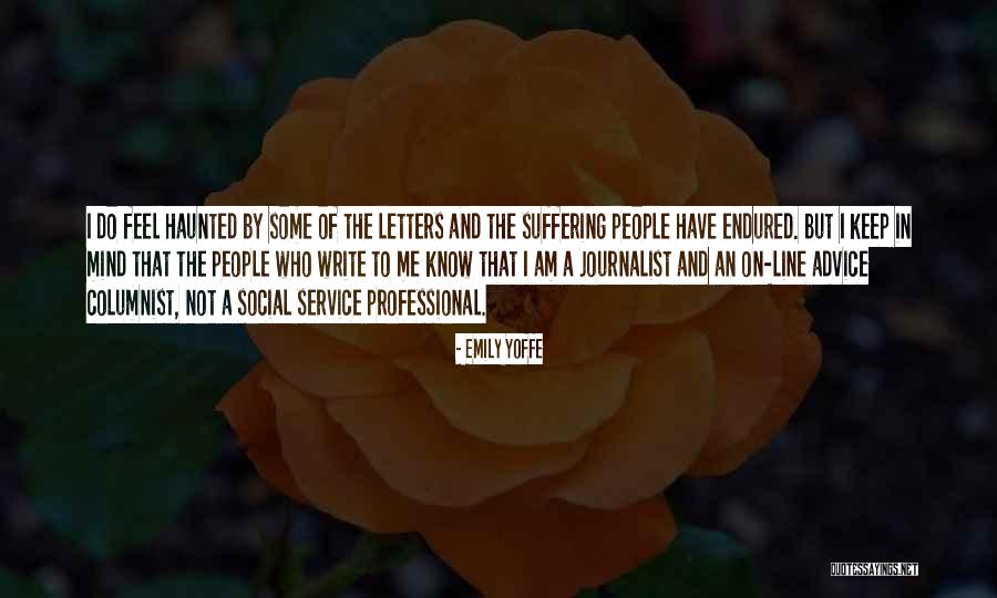 Milkowski And Son Quotes By Emily Yoffe Milkowski And Son Quotes By Emily Yoffe