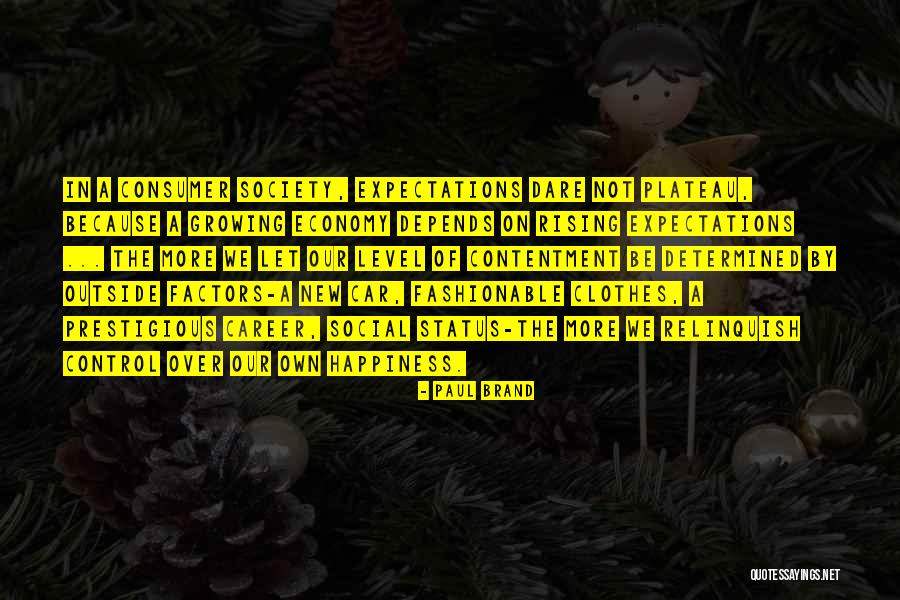 Milkowski And Son Quotes By Paul Brand Milkowski And Son Quotes By Paul Brand