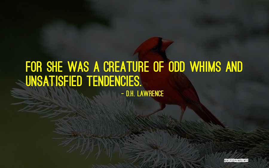 Milkrun Quotes By D.H. Lawrence Milkrun Quotes By D.H. Lawrence