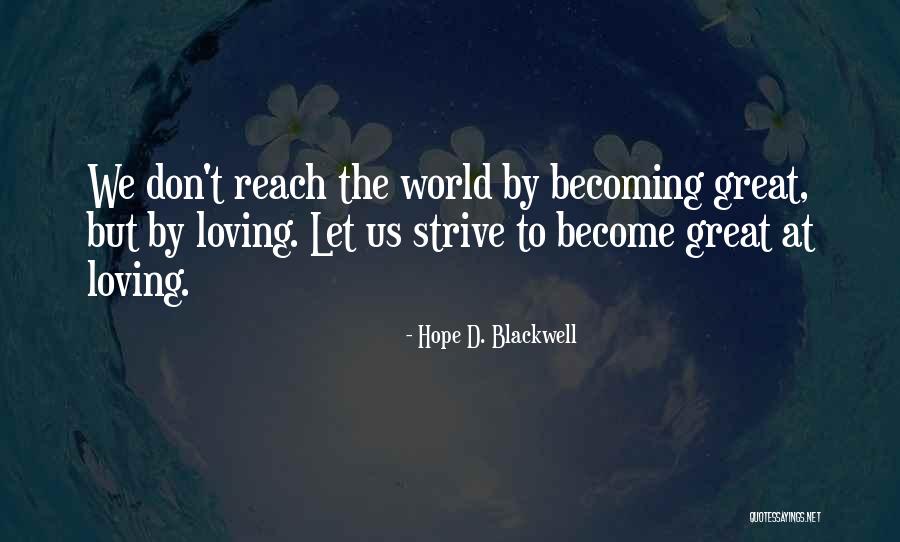 Milkrun Quotes By Hope D. Blackwell Milkrun Quotes By Hope D. Blackwell