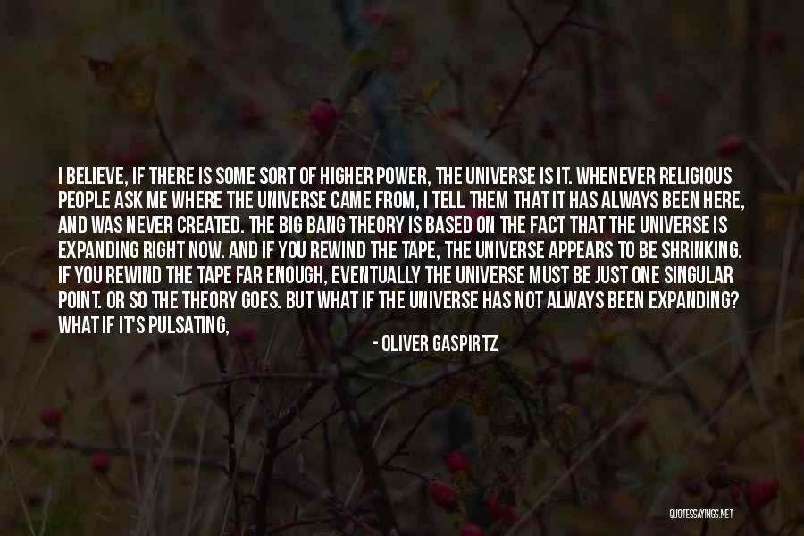 Milky Way Quotes By Oliver Gaspirtz Milky Way Quotes By Oliver Gaspirtz
