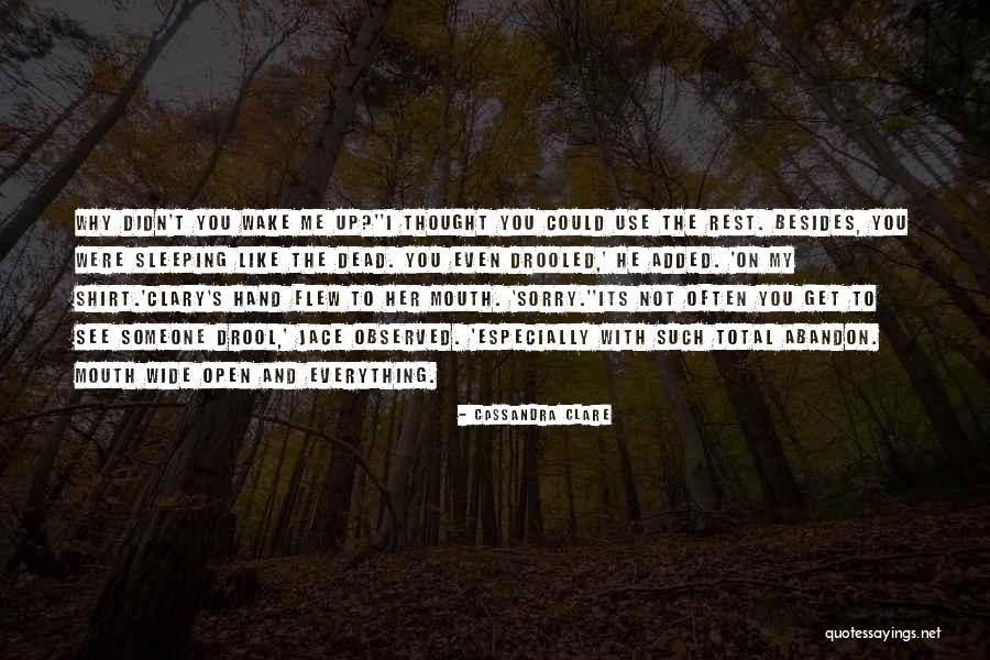 Mill Pond Quotes By Cassandra Clare Mill Pond Quotes By Cassandra Clare