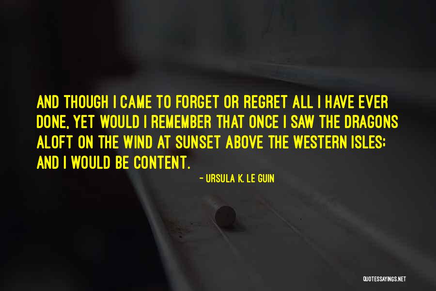 Mill Pond Quotes By Ursula K. Le Guin Mill Pond Quotes By Ursula K. Le Guin