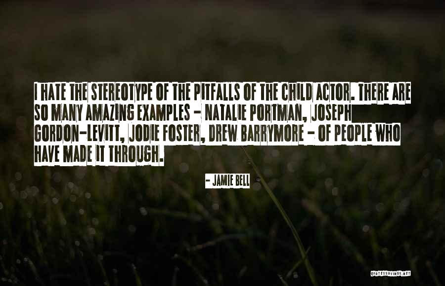 Mill Related Quotes By Jamie Bell Mill Related Quotes By Jamie Bell