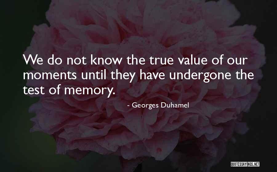 Mill Workers Union Quotes By Georges Duhamel Mill Workers Union Quotes By Georges Duhamel