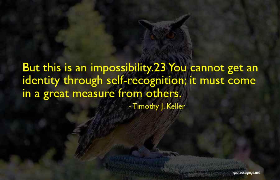 Mill Workers Union Quotes By Timothy J. Keller Mill Workers Union Quotes By Timothy J. Keller