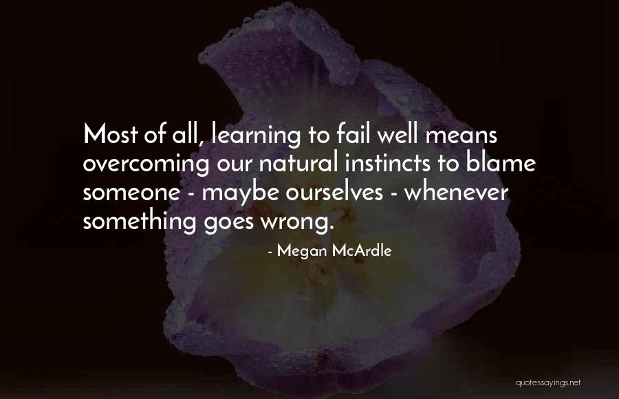 Millaire Wine Quotes By Megan McArdle Millaire Wine Quotes By Megan McArdle