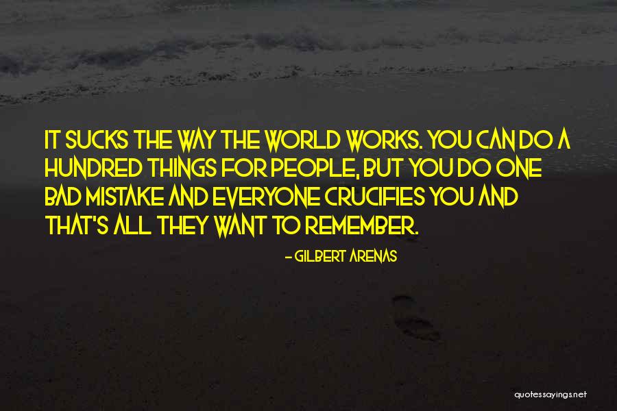 Millamant Character Quotes By Gilbert Arenas Millamant Character Quotes By Gilbert Arenas