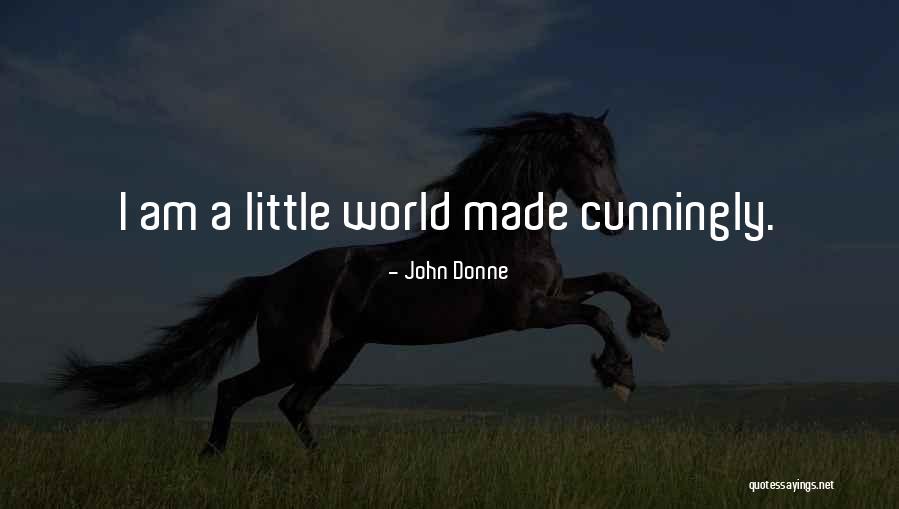 Millamant Character Quotes By John Donne Millamant Character Quotes By John Donne