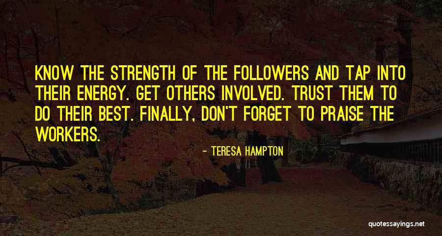 Millamant Character Quotes By Teresa Hampton Millamant Character Quotes By Teresa Hampton