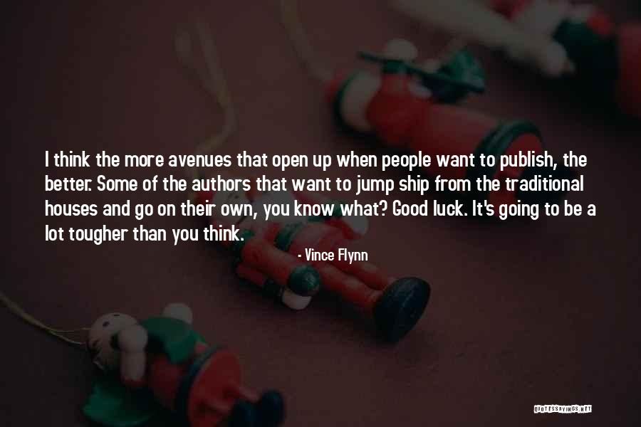 Milland Movies Quotes By Vince Flynn Milland Movies Quotes By Vince Flynn