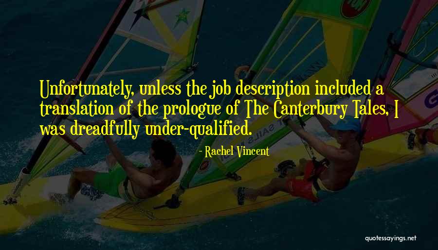 Milland Munkaruha Quotes By Rachel Vincent Milland Munkaruha Quotes By Rachel Vincent