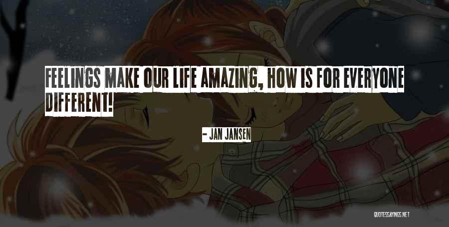 Millanova Grace Quotes By Jan Jansen Millanova Grace Quotes By Jan Jansen