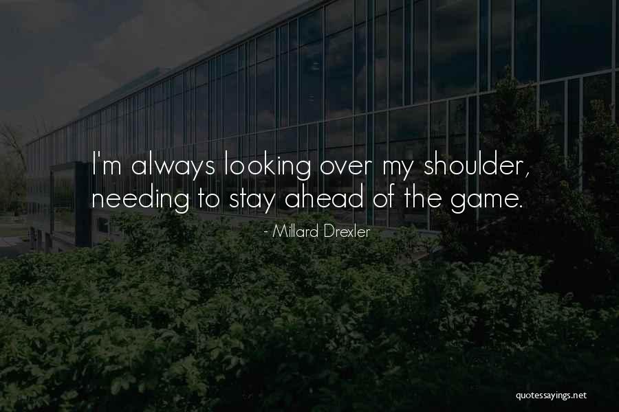 Millard Drexler Quotes 1075427 Millard Drexler Quotes 1075427