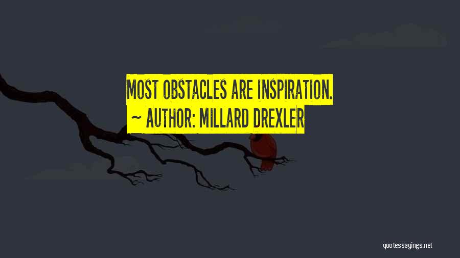 Millard Drexler Quotes 1325774