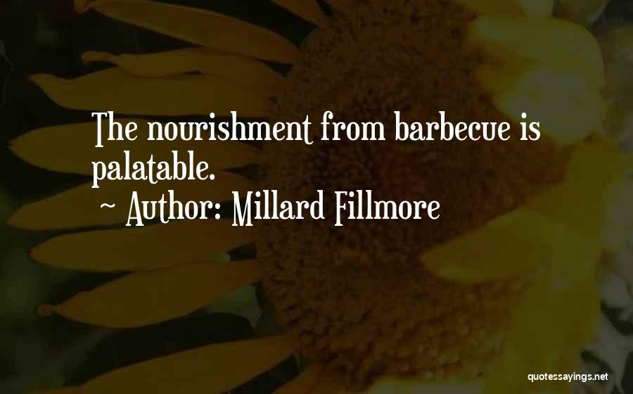 Millard Fillmore Quotes 709996