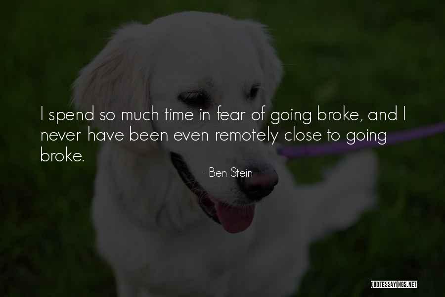 Millards In Stanton Quotes By Ben Stein Millards In Stanton Quotes By Ben Stein