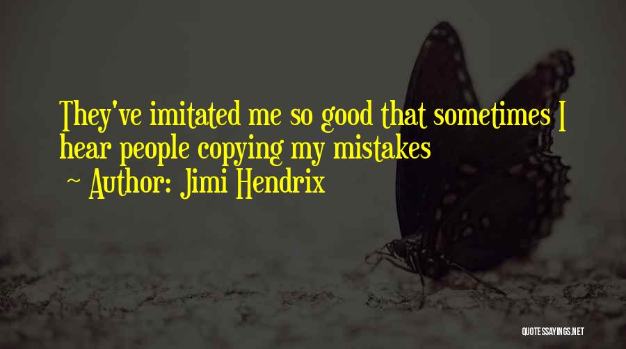 Millarworld Netflix Quotes By Jimi Hendrix Millarworld Netflix Quotes By Jimi Hendrix