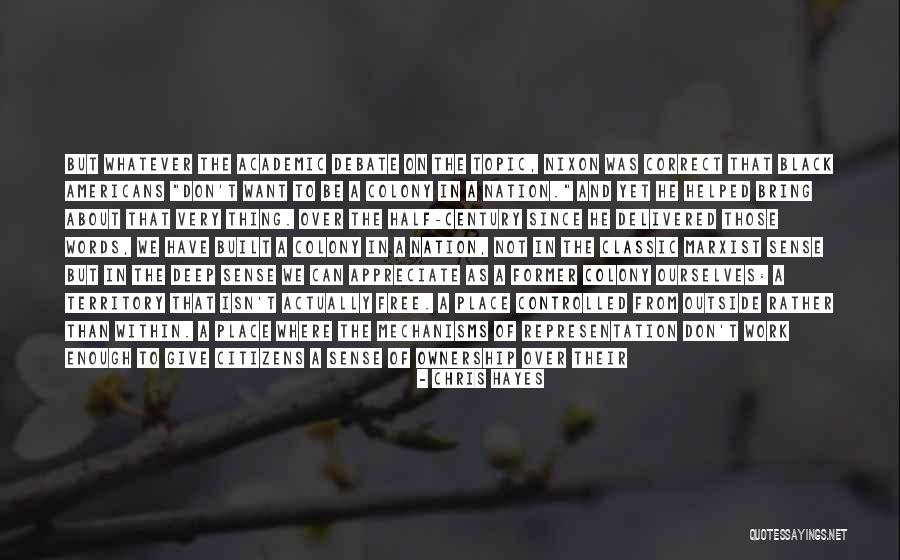 Millarworld Universe Quotes By Chris Hayes Millarworld Universe Quotes By Chris Hayes
