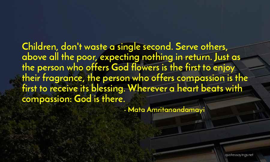 Millat Fans Quotes By Mata Amritanandamayi Millat Fans Quotes By Mata Amritanandamayi