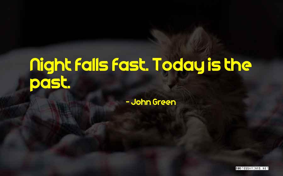 Millay Quotes By John Green