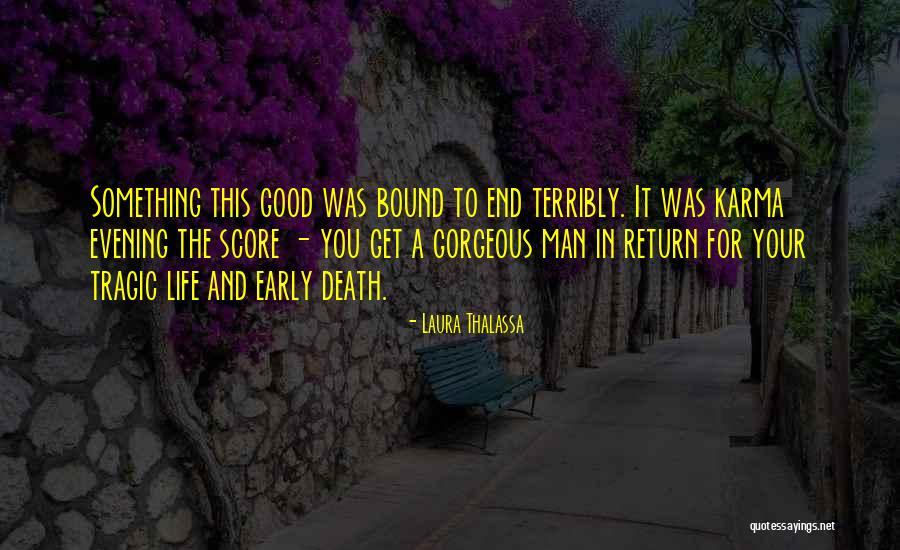 Millborne Quotes By Laura Thalassa Millborne Quotes By Laura Thalassa
