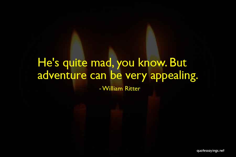 Millborne Quotes By William Ritter Millborne Quotes By William Ritter