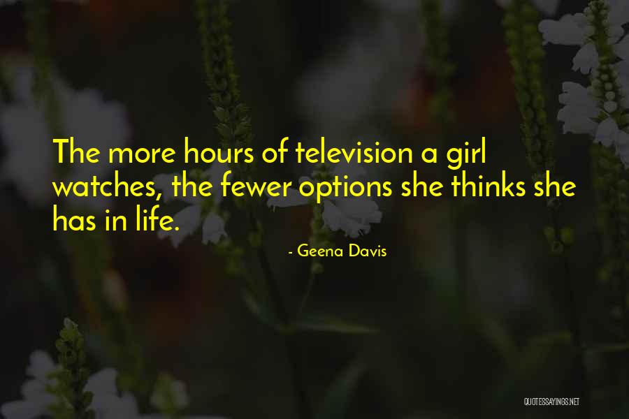 Milledgeville Quotes By Geena Davis Milledgeville Quotes By Geena Davis