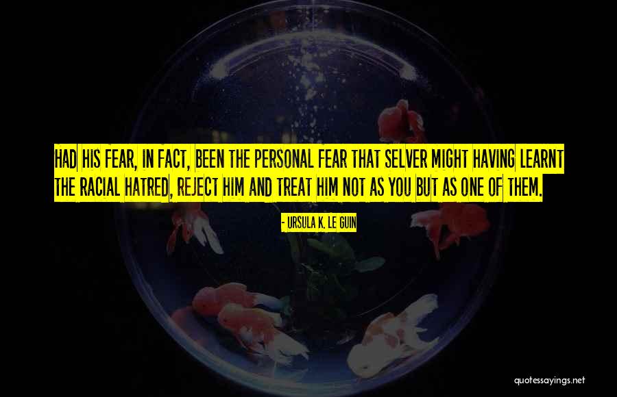 Millefiori Evanston Quotes By Ursula K. Le Guin Millefiori Evanston Quotes By Ursula K. Le Guin