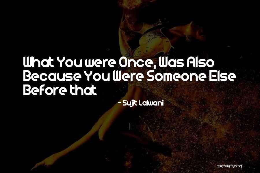 Millefleurs Chicken Quotes By Sujit Lalwani