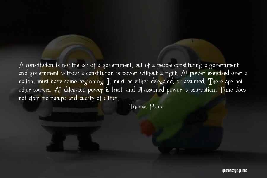 Millefolium Quotes By Thomas Paine Millefolium Quotes By Thomas Paine
