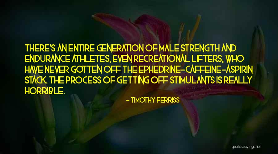 Millefolium Yarrow Quotes By Timothy Ferriss Millefolium Yarrow Quotes By Timothy Ferriss