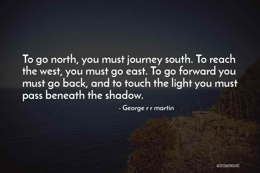 Millenarian Restorationist Quotes By George R R Martin Millenarian Restorationist Quotes By George R R Martin
