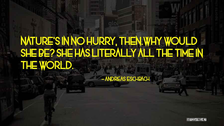Millenarianism Quotes By Andreas Eschbach Millenarianism Quotes By Andreas Eschbach