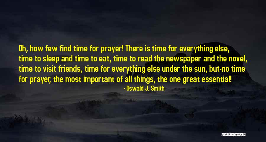 Millender Funeral Home Quotes By Oswald J. Smith Millender Funeral Home Quotes By Oswald J. Smith