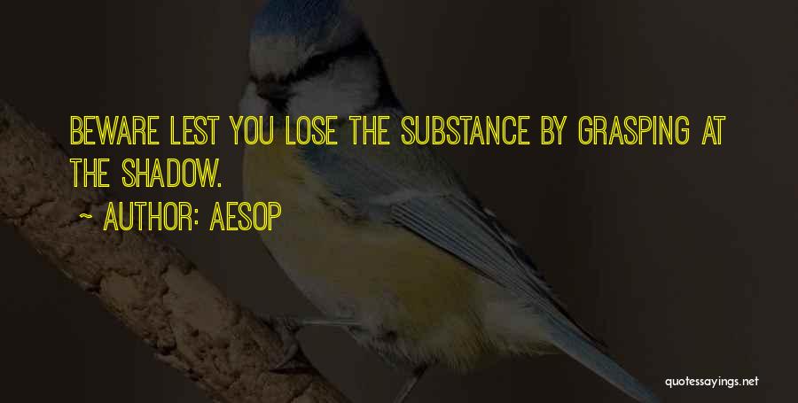 Millenet Quotes By Aesop