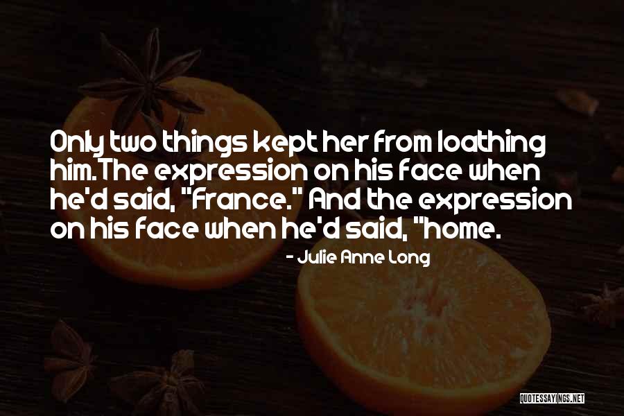 Millennial Dating Quotes By Julie Anne Long