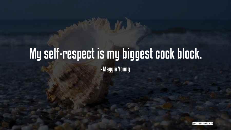 Millennial Dating Quotes By Maggie Young