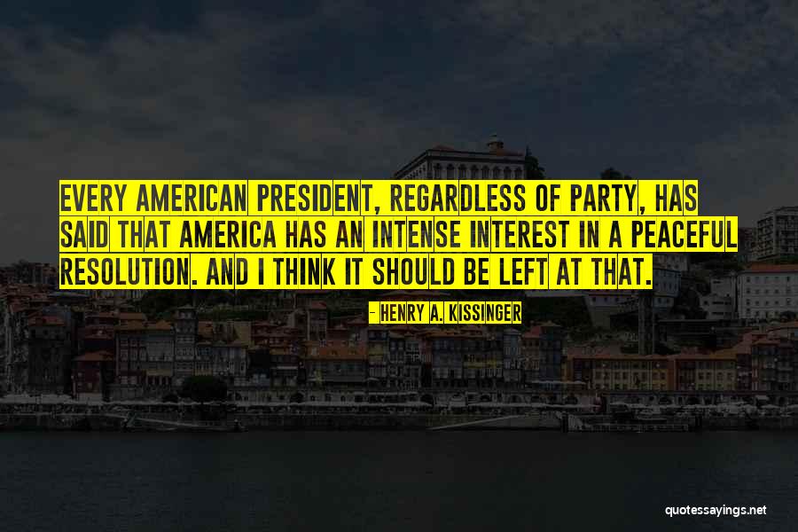Millennialism In Christianity Quotes By Henry A. Kissinger Millennialism In Christianity Quotes By Henry A. Kissinger