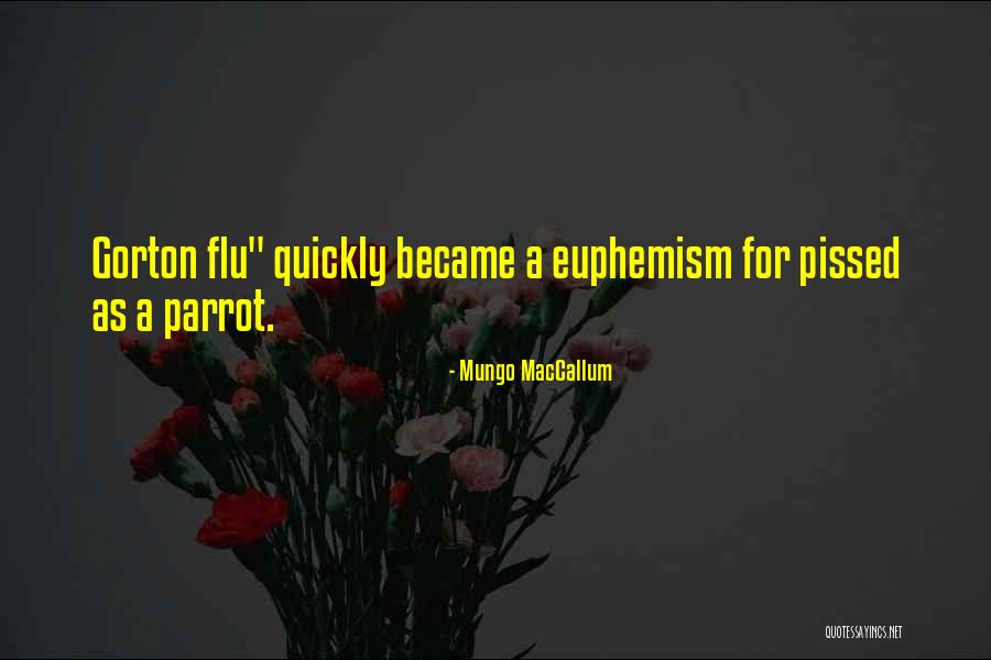 Millennialist Christians Quotes By Mungo MacCallum Millennialist Christians Quotes By Mungo MacCallum
