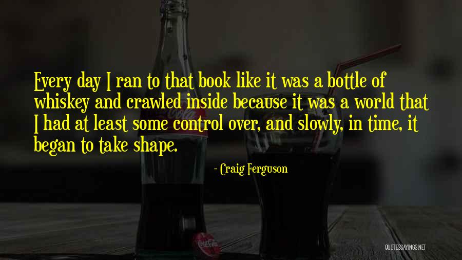 Millennials Business Quotes By Craig Ferguson Millennials Business Quotes By Craig Ferguson